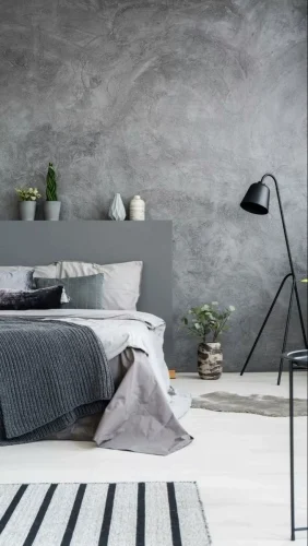 Limewash Wall Finishes in India: Timeless Texture for Modern Indian Homes