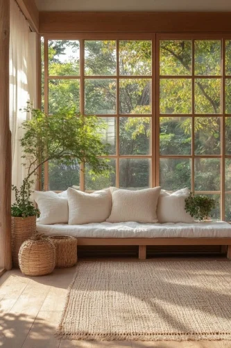How to clean uPVC windows?