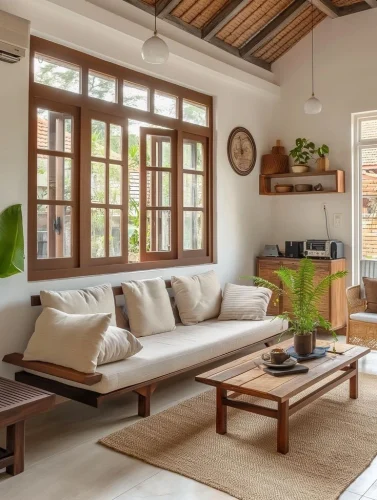 Top 10 Must-Have uPVC French Windows for Stylish & Smart Indian Homes