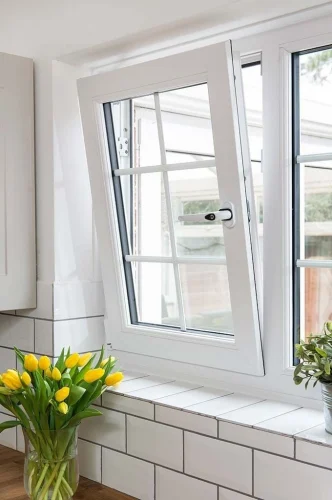 Top 10 Must-Have uPVC French Windows for Stylish & Smart Indian Homes