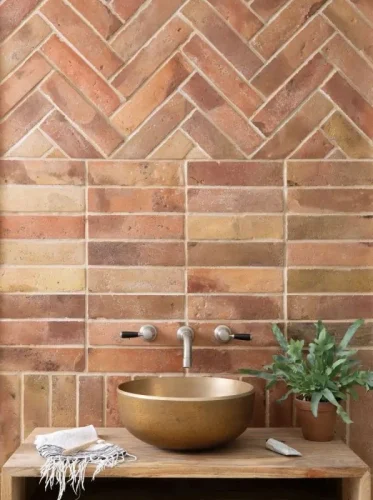 Elevate Your Home with Elegant Terracotta Tile Decor Ideas