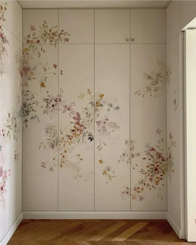 Creative Ways to Use Home Wallpaper Design for Stylish Interiors