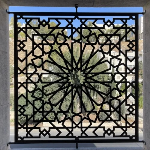 Top 15 Modern Window Grill Design Ideas