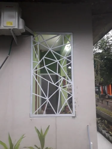Top 15 Modern Window Grill Design Ideas
