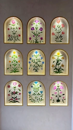 Creative Ways to Use Home Wallpaper Design for Stylish Interiors