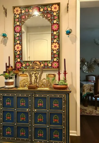 Creative Ways to Use Home Wallpaper Design for Stylish Interiors