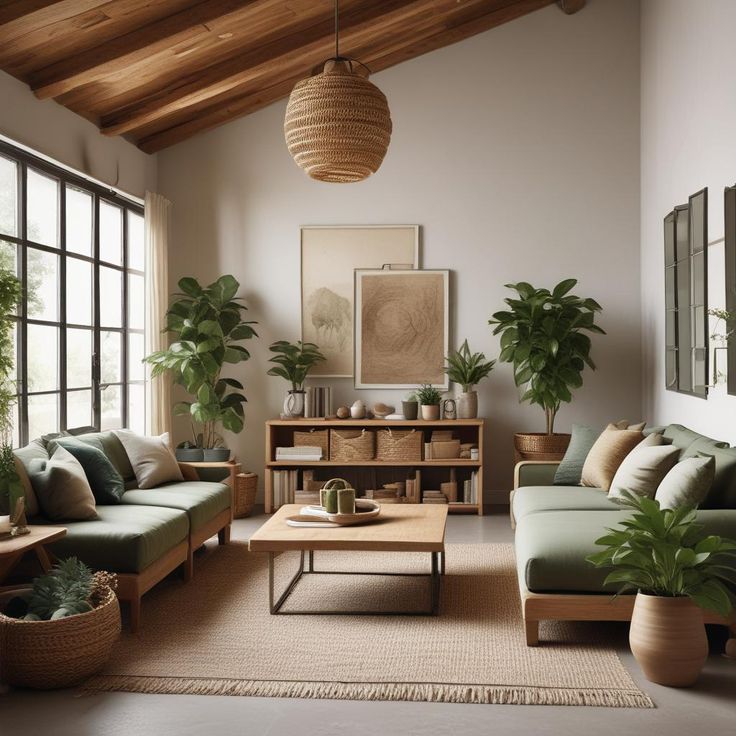 What does sustainable home decor mean in Indian homes
