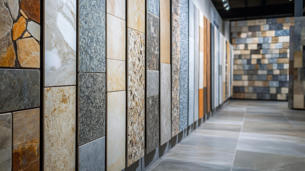 Types of Home Floor Tiles & Which Tile Brand Is Best in India (2025)