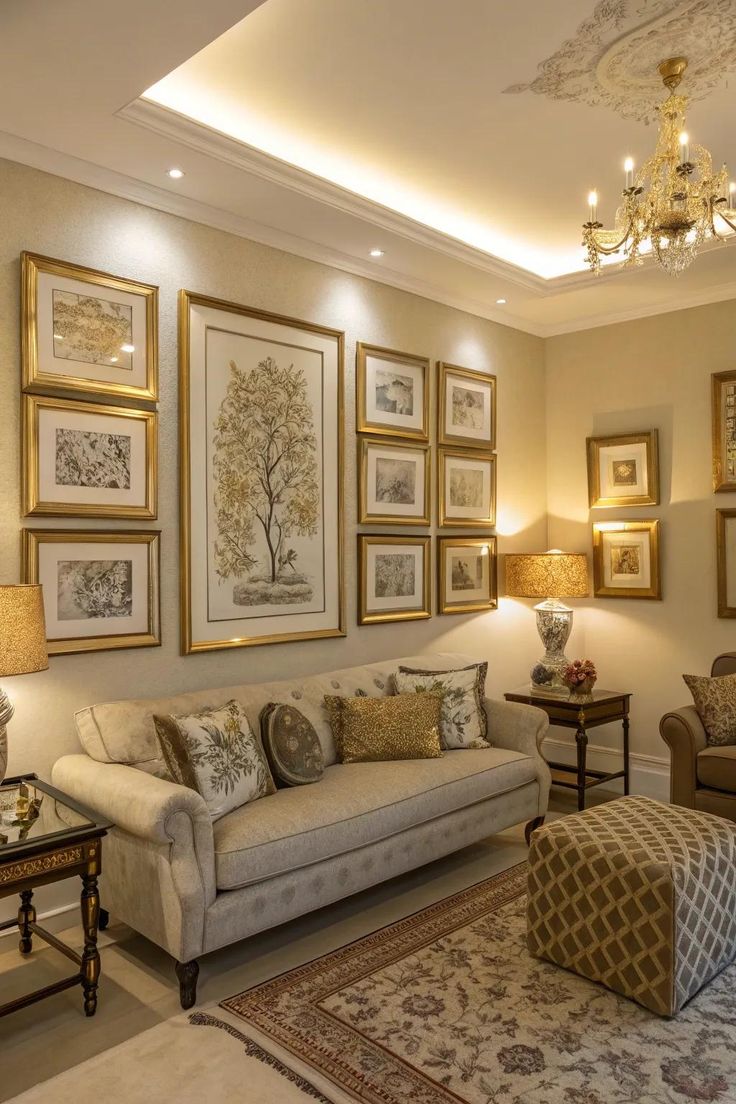 vintage decor ideas