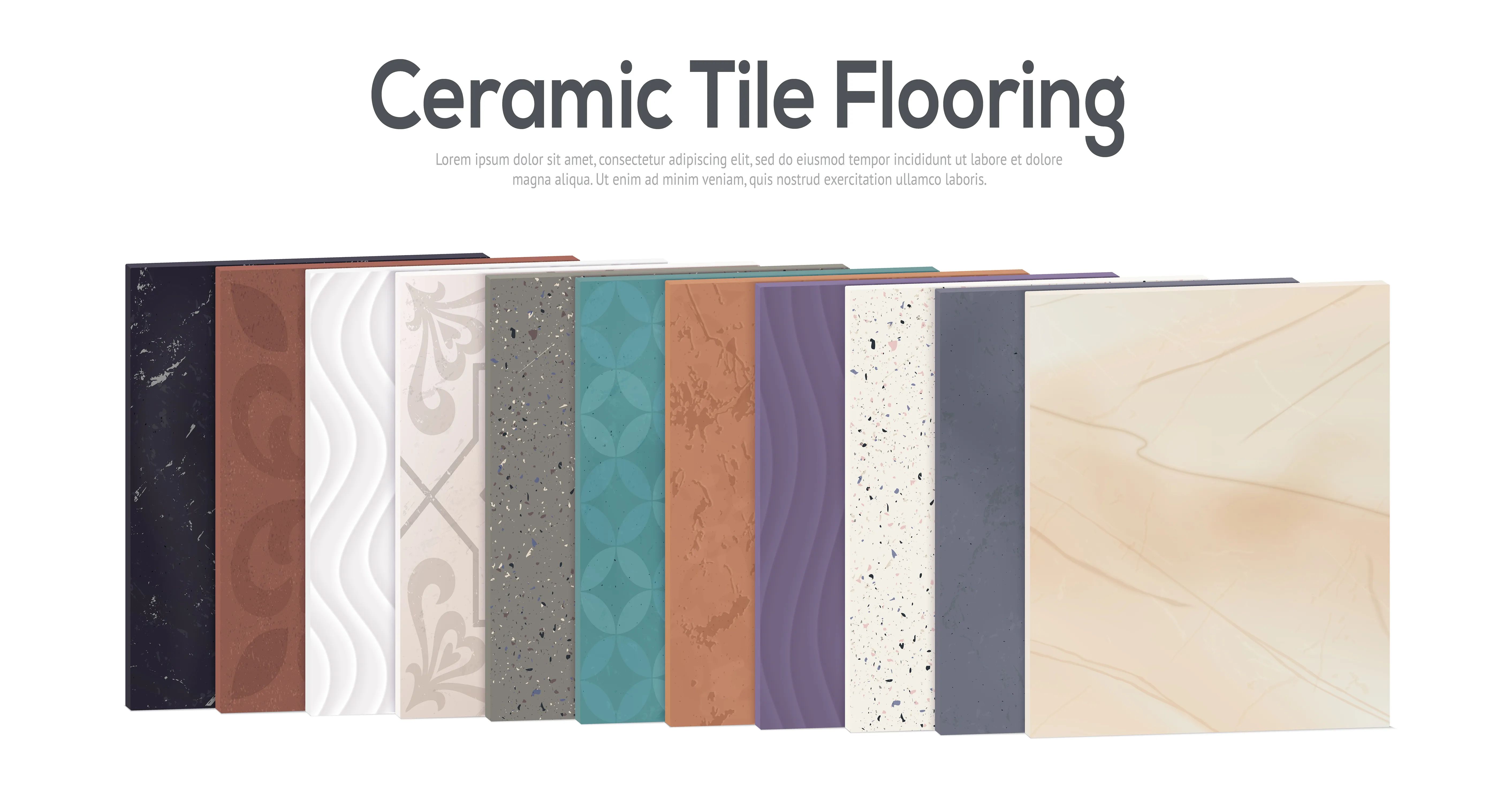 Types of Home Floor Tiles & Which Tile Brand Is Best in India (2025)