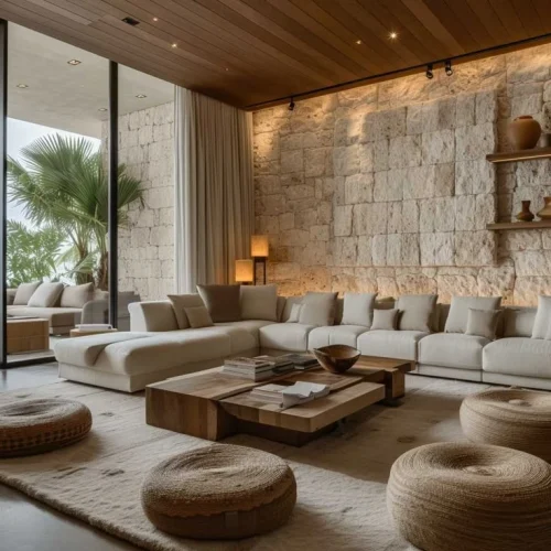 luxury interior design