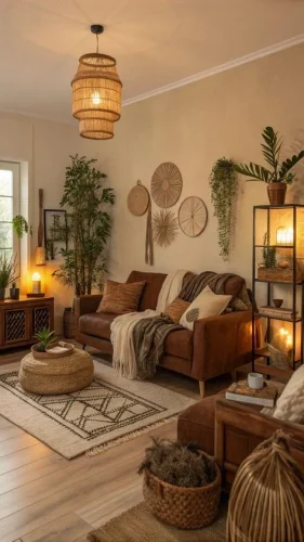 luxury interior design