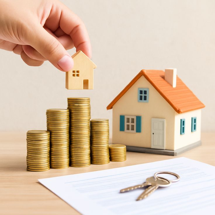 Tips for First Time Home Buyers