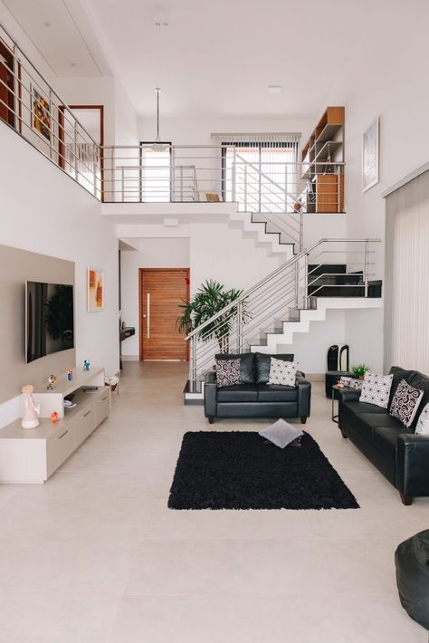 3BHK Duplex House Design Ideas for Stylish & Spacious Living