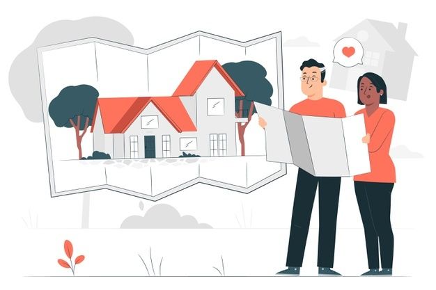 Tips for First Time Home Buyers