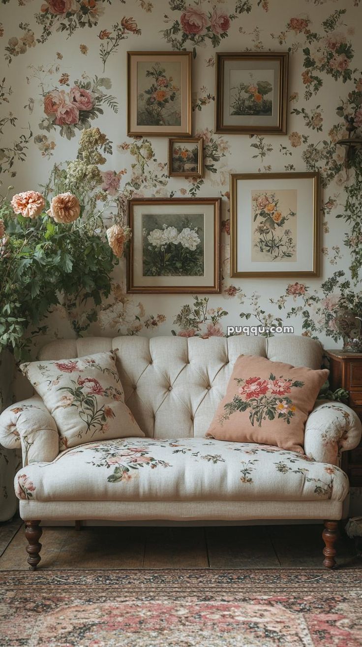 Vintage Decor Ideas That Blend Seamlessly into Modern Homes