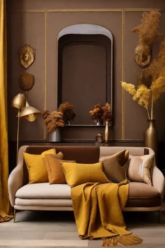 luxury interior design