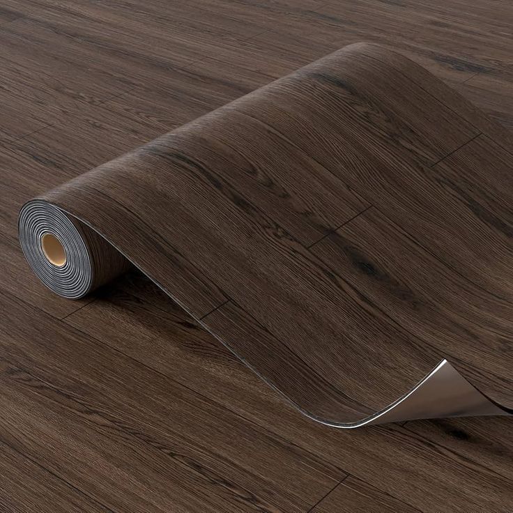 What is Vinyl Flooring?