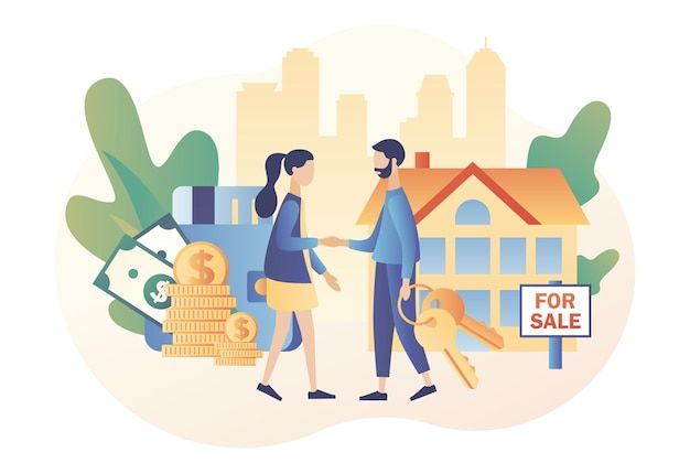 Tips for First Time Home Buyers