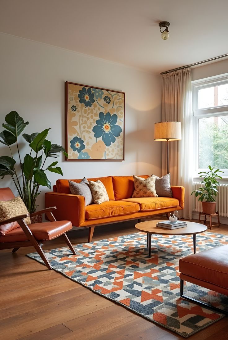Vintage Decor Ideas That Blend Seamlessly into Modern Homes
