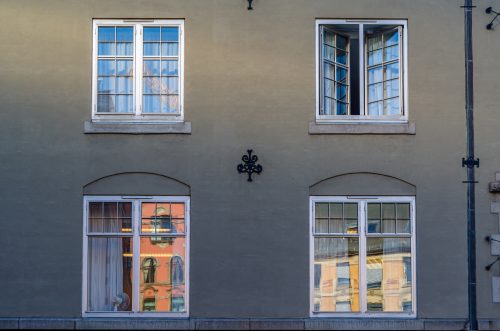 Top uPVC Windows And Doors in India