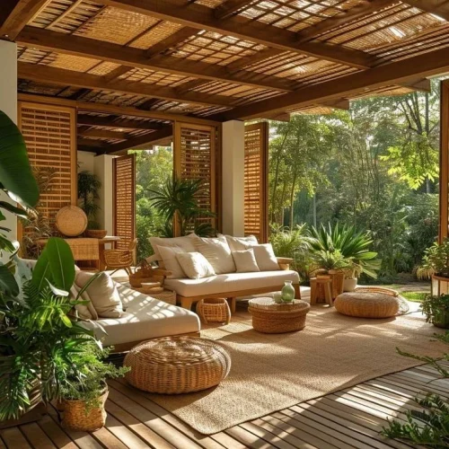 What is Luxury Interior Design