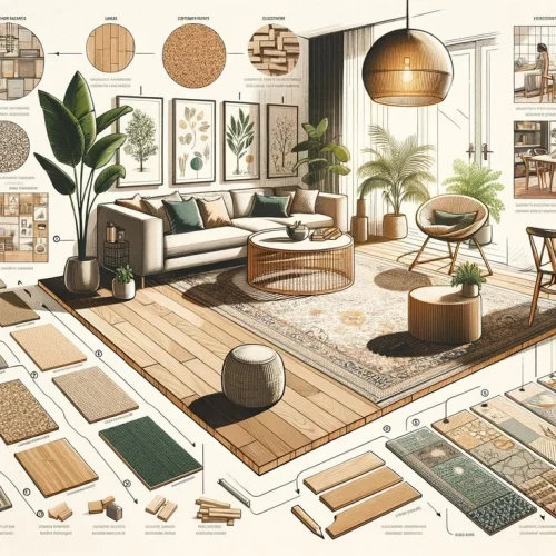 A Complete Guide to Luxury Interior Design: From Concept to Finish