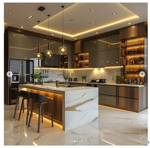 luxury interior design