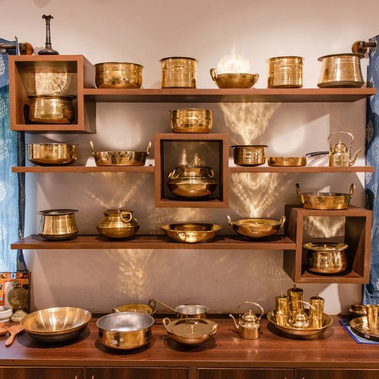 vintage decor ideas