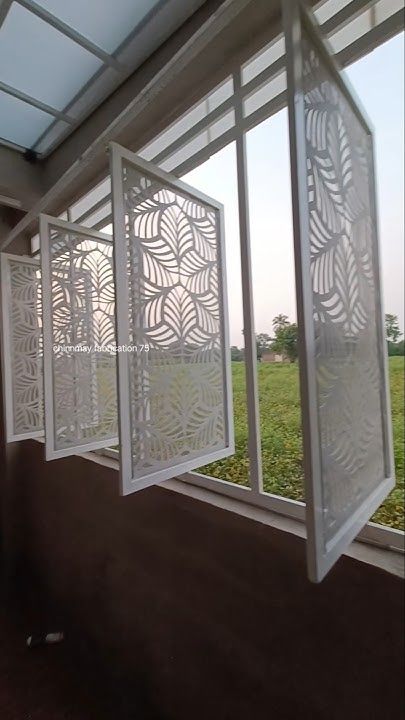 retractable window grills