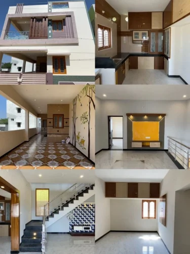 Semi-Furnished vs Fully Furnished House: What is Better for You?