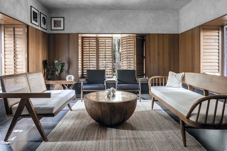 Top Architects in Pune