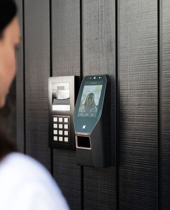 AI home automation 