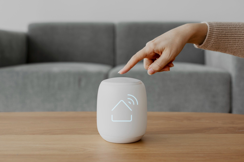 What Are Voice Controlled Smart Home Devices