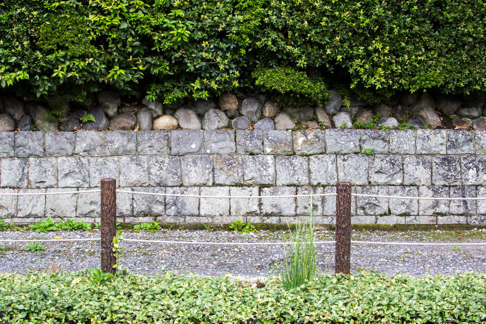 Compound Wall Designs