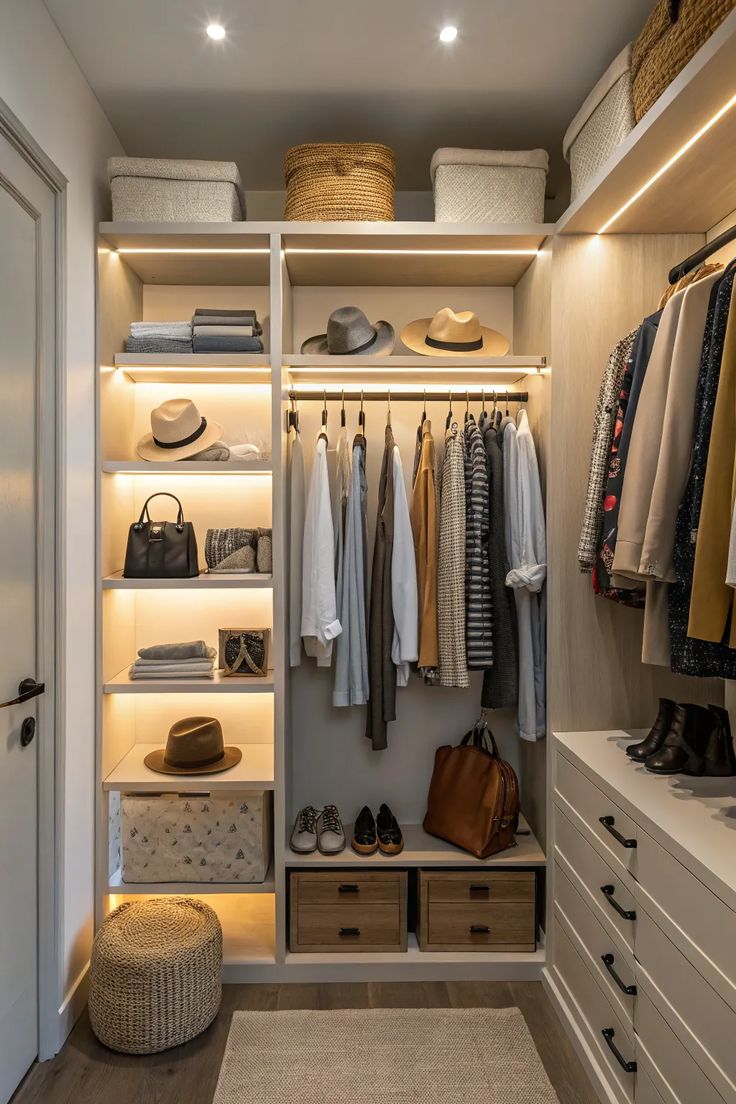 Multifunctional Retrofit Layouts