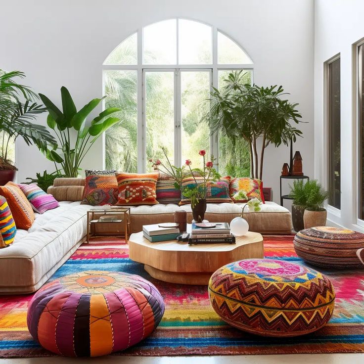 interior design styles