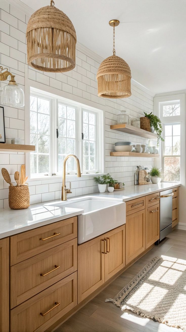 Lavish Kitchen Design