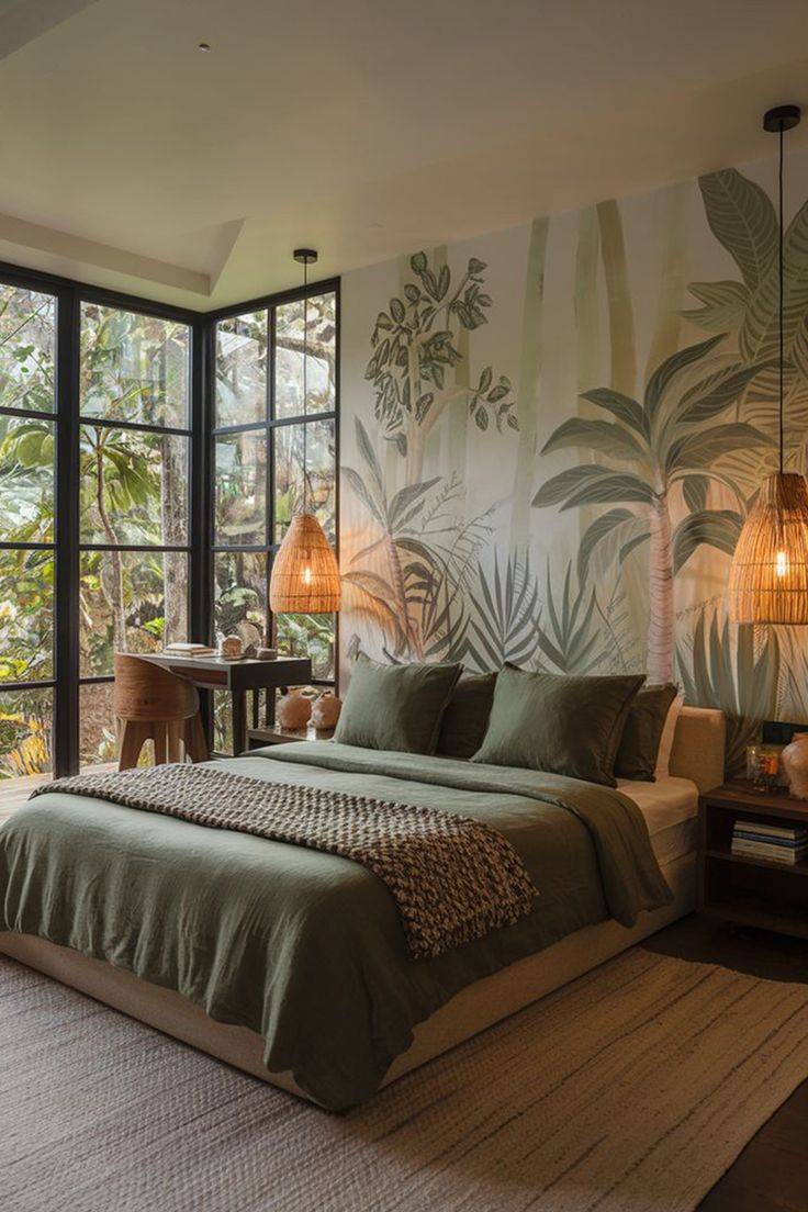 Master Bedroom Designs