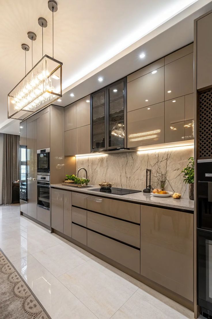 Multifunctional Retrofit Layouts