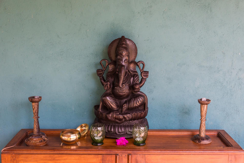 Mandir Decoration ideas