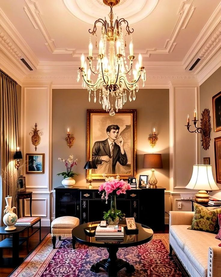 interior design styles