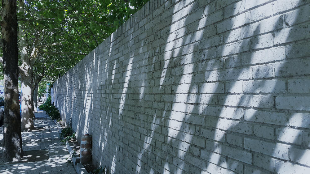 Compound Wall Designs