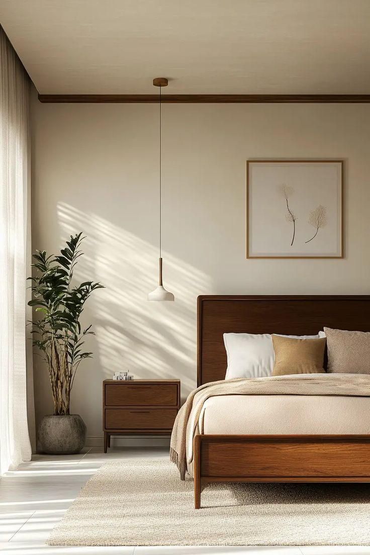 functional minimalism home