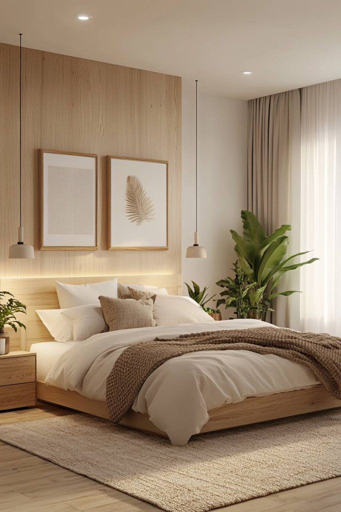 Master Bedroom Designs
