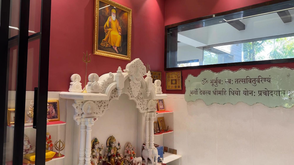 Mandir Decoration ideas