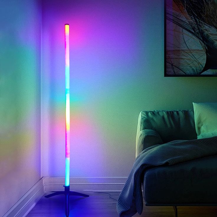 Smart Corner Floor Lamp Ideas for Every Home