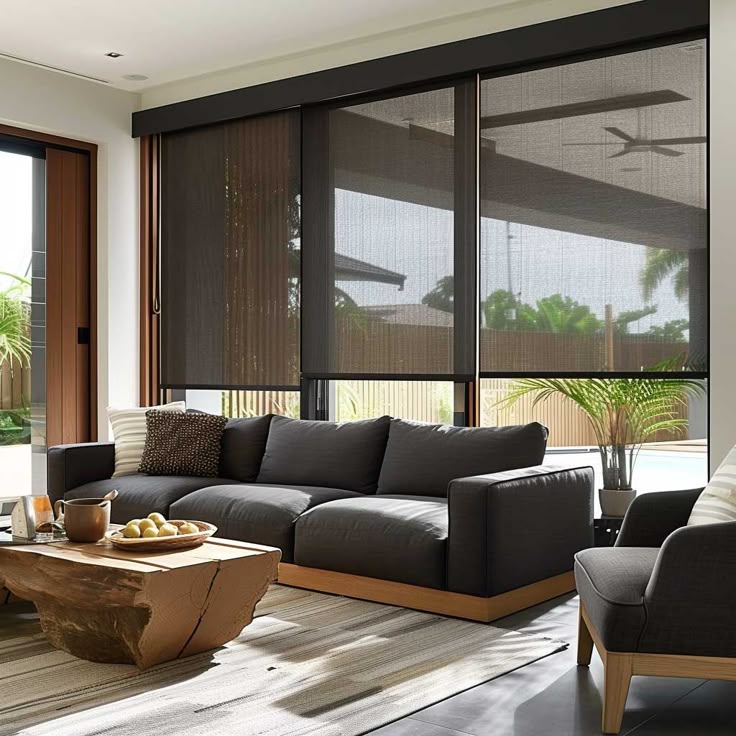 smart curtain systems for home