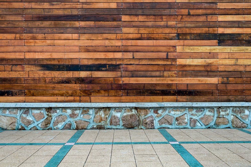 Compound Wall Designs