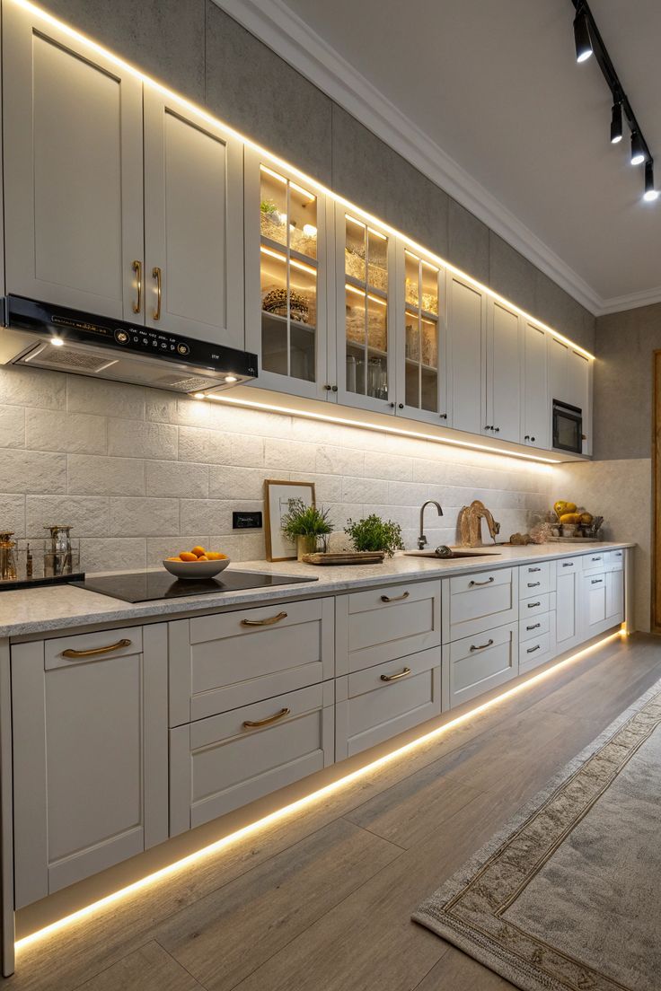 Lavish Kitchen Design
